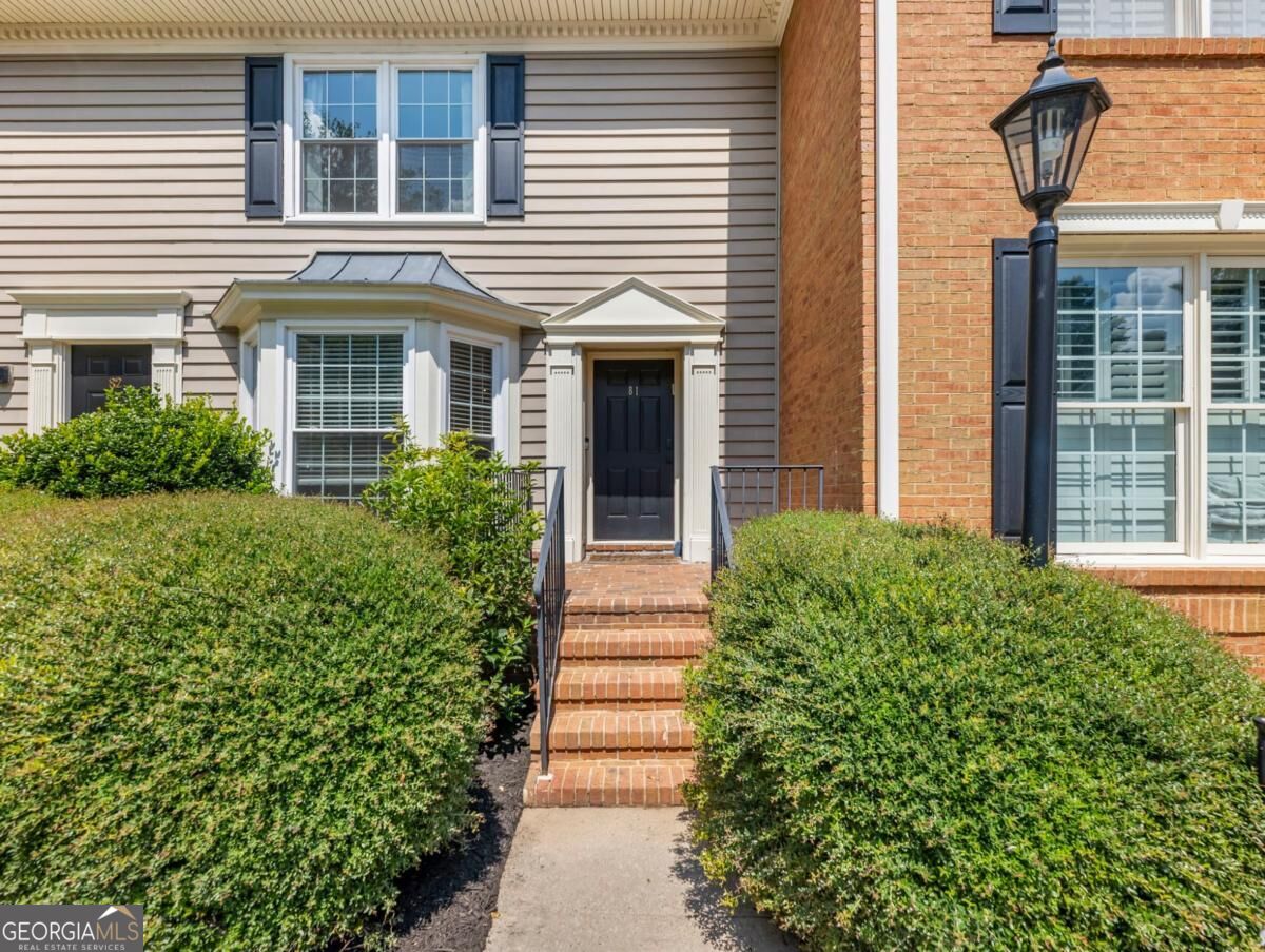 81 Mount Vernon Circle Property Photo 1
