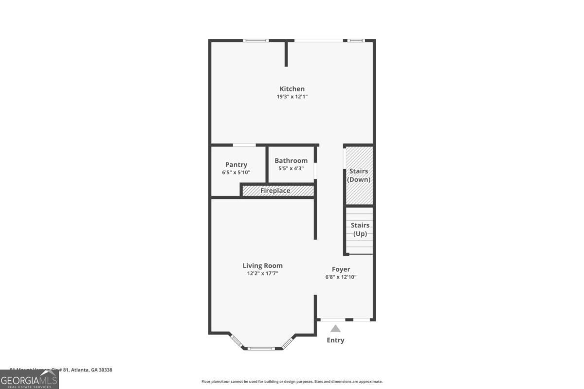 81 Mount Vernon Circle Property Photo 62