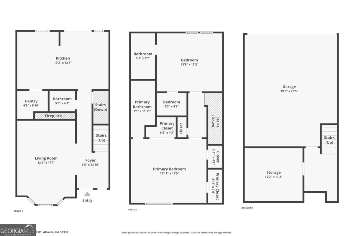81 Mount Vernon Circle Property Photo 64