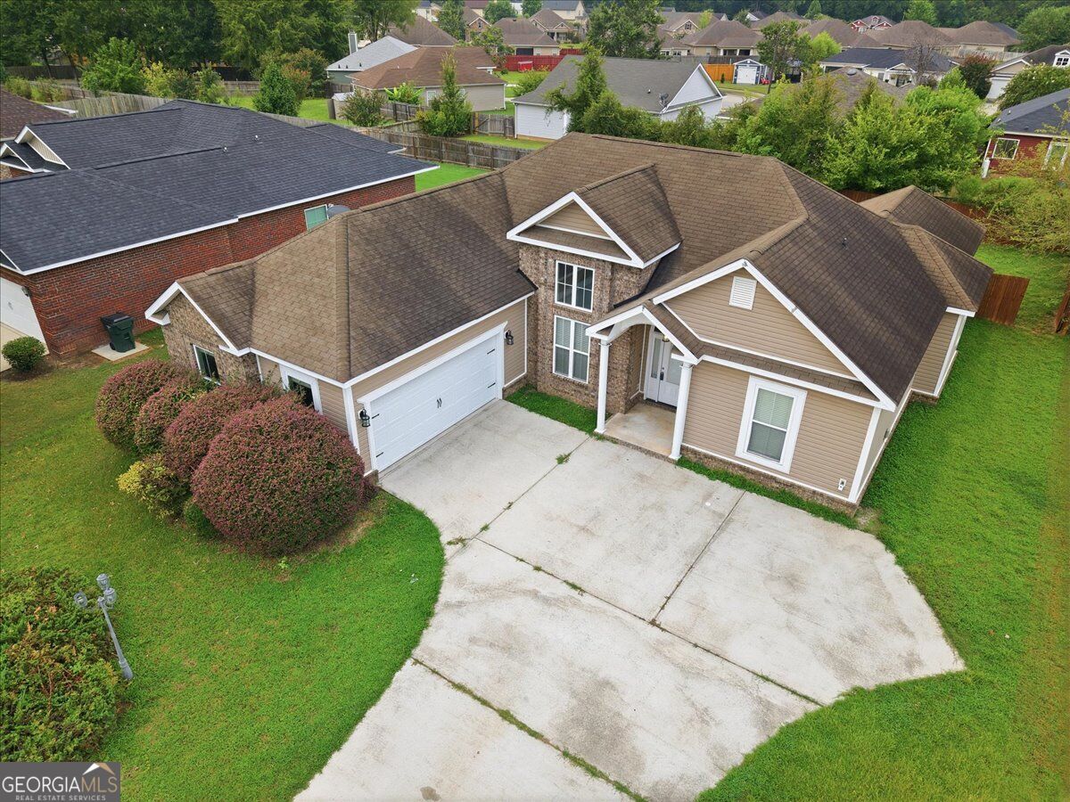 200 Saint Augustine Drive Property Photo 1