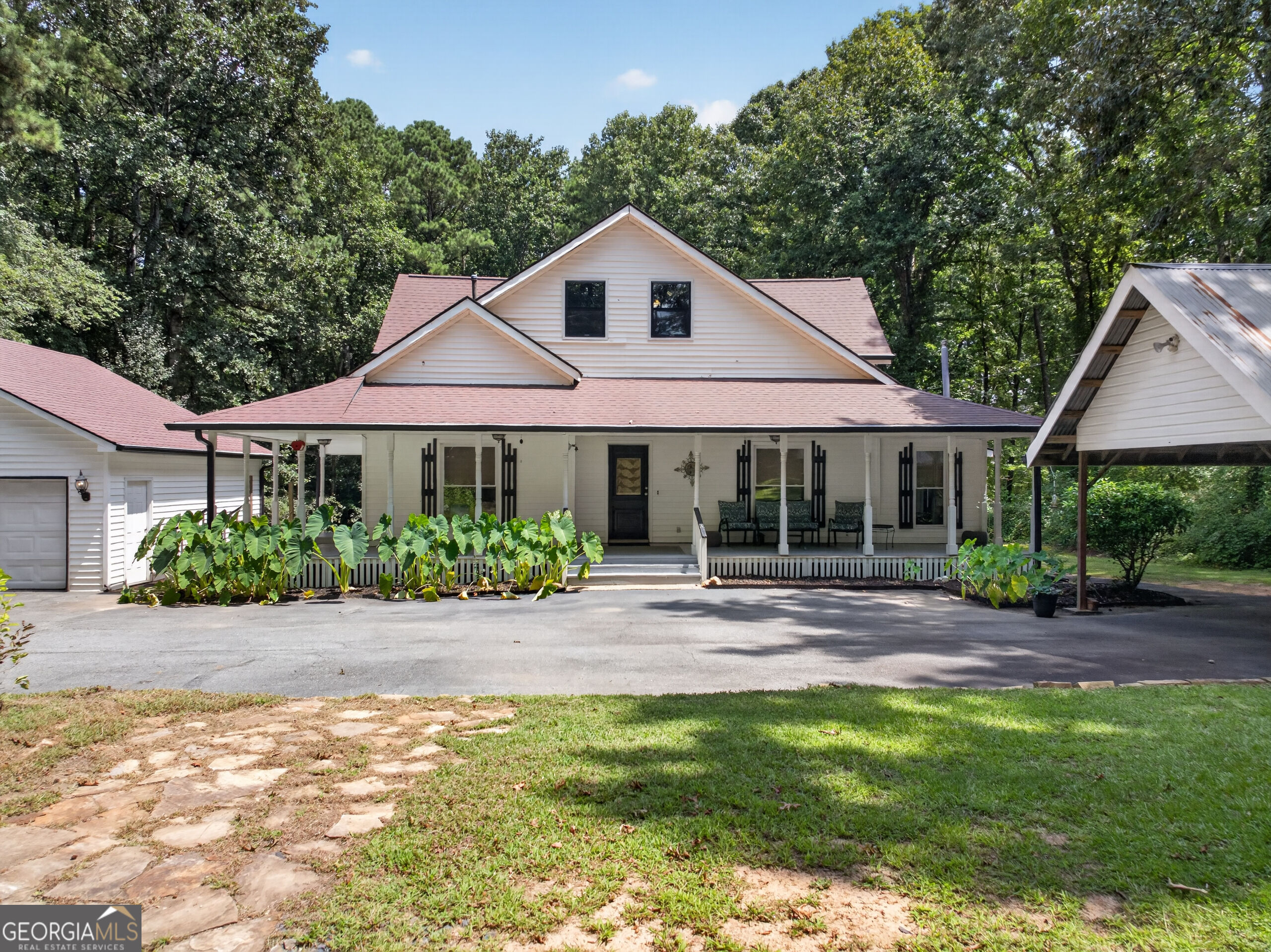 2856 Old Peachtree Road Property Photo 1