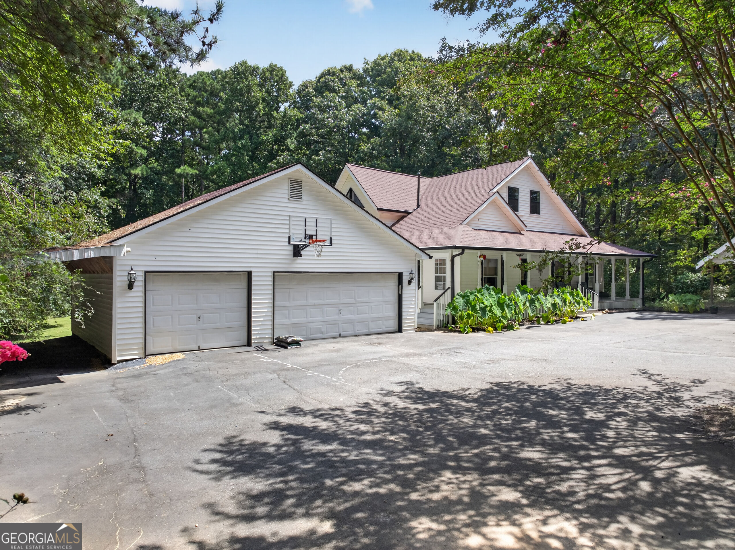 2856 Old Peachtree Road Property Photo 3