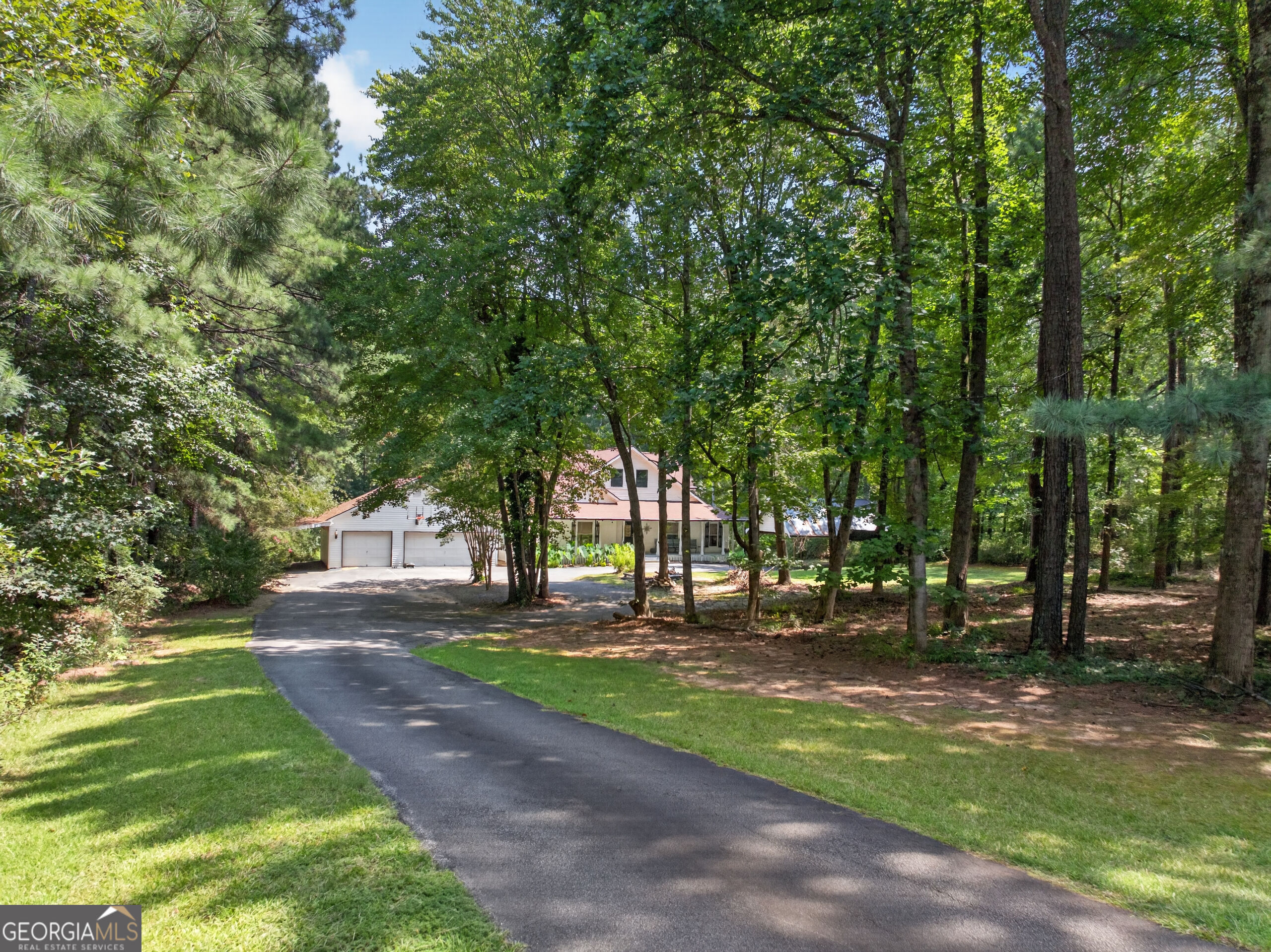 2856 Old Peachtree Road Property Photo 4