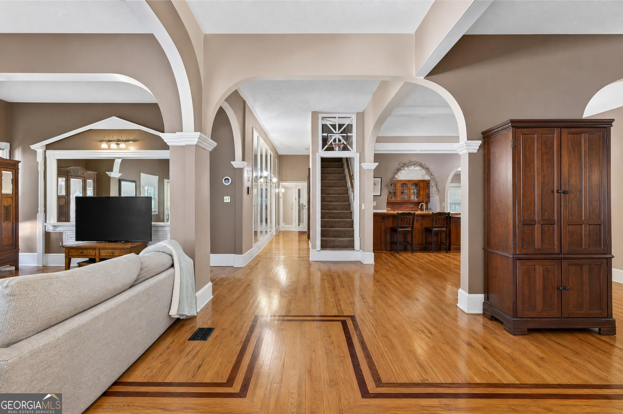 2856 Old Peachtree Road Property Photo 9