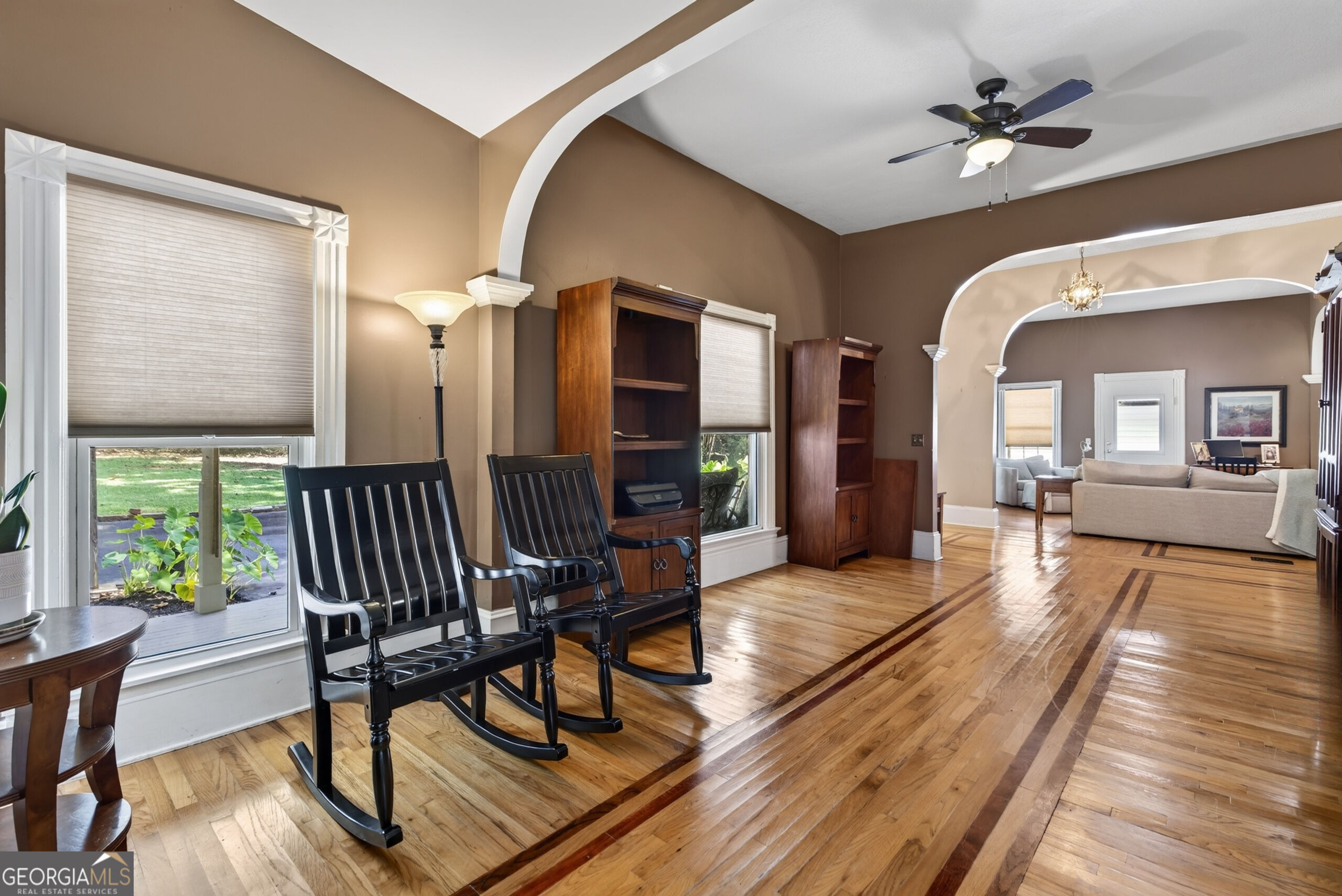 2856 Old Peachtree Road Property Photo 12