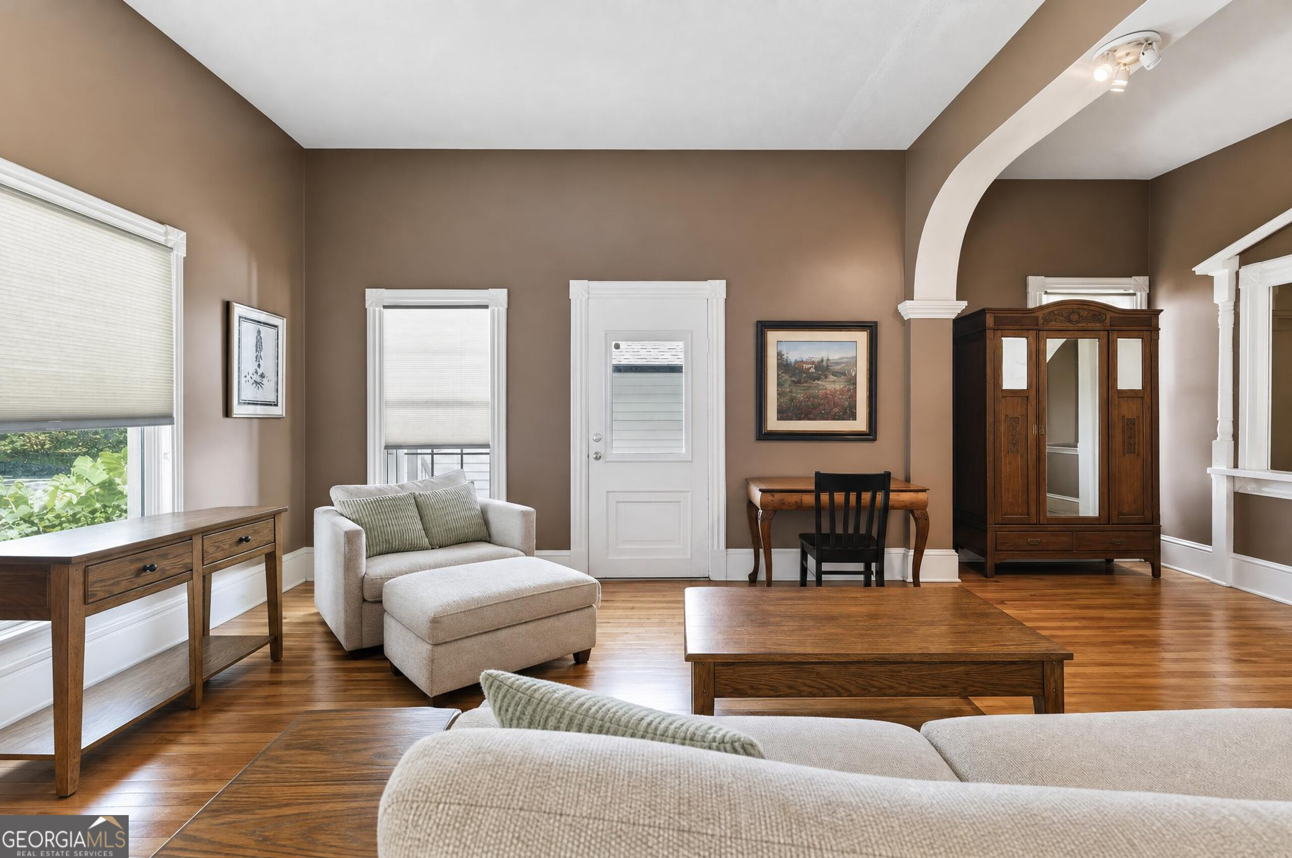 2856 Old Peachtree Road Property Photo 13
