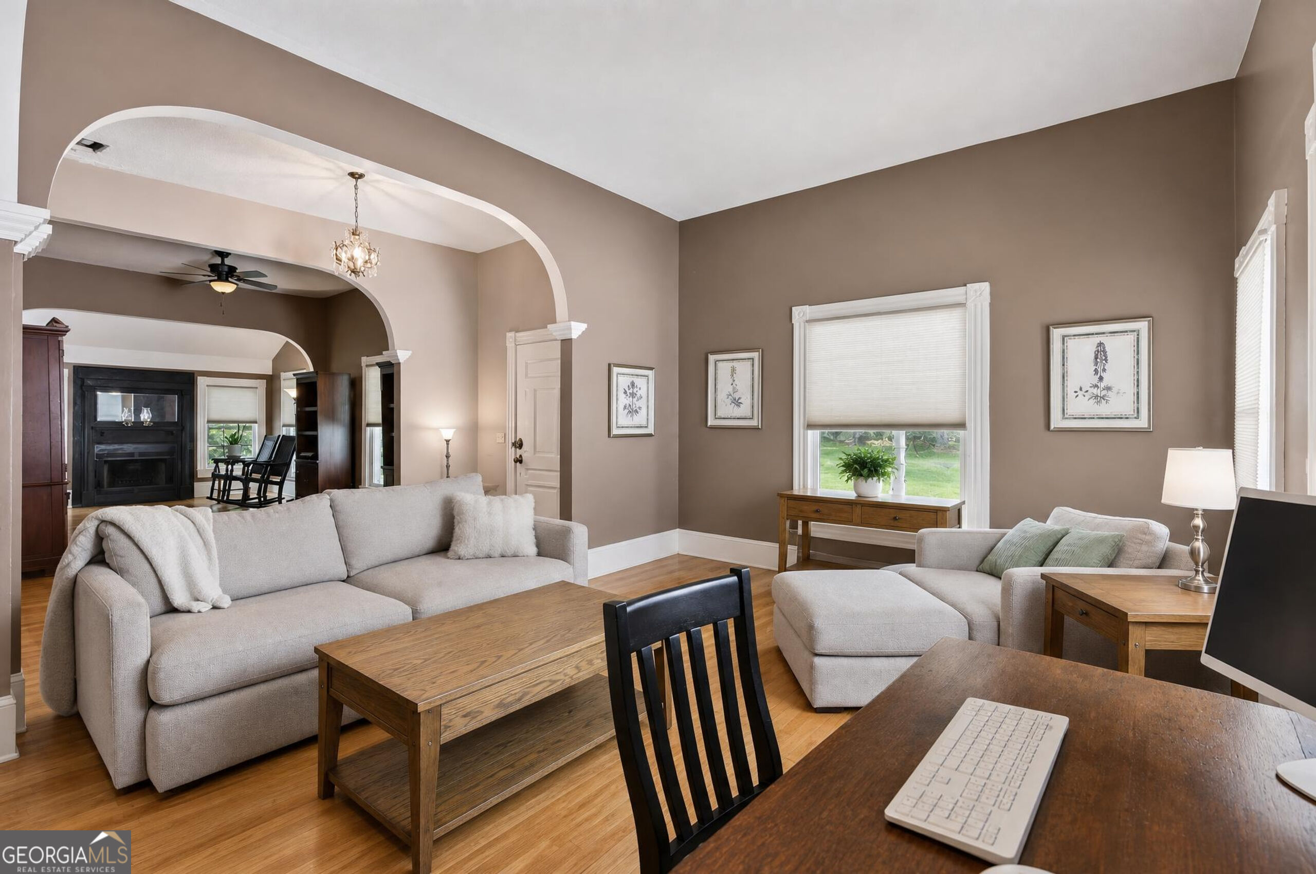 2856 Old Peachtree Road Property Photo 15