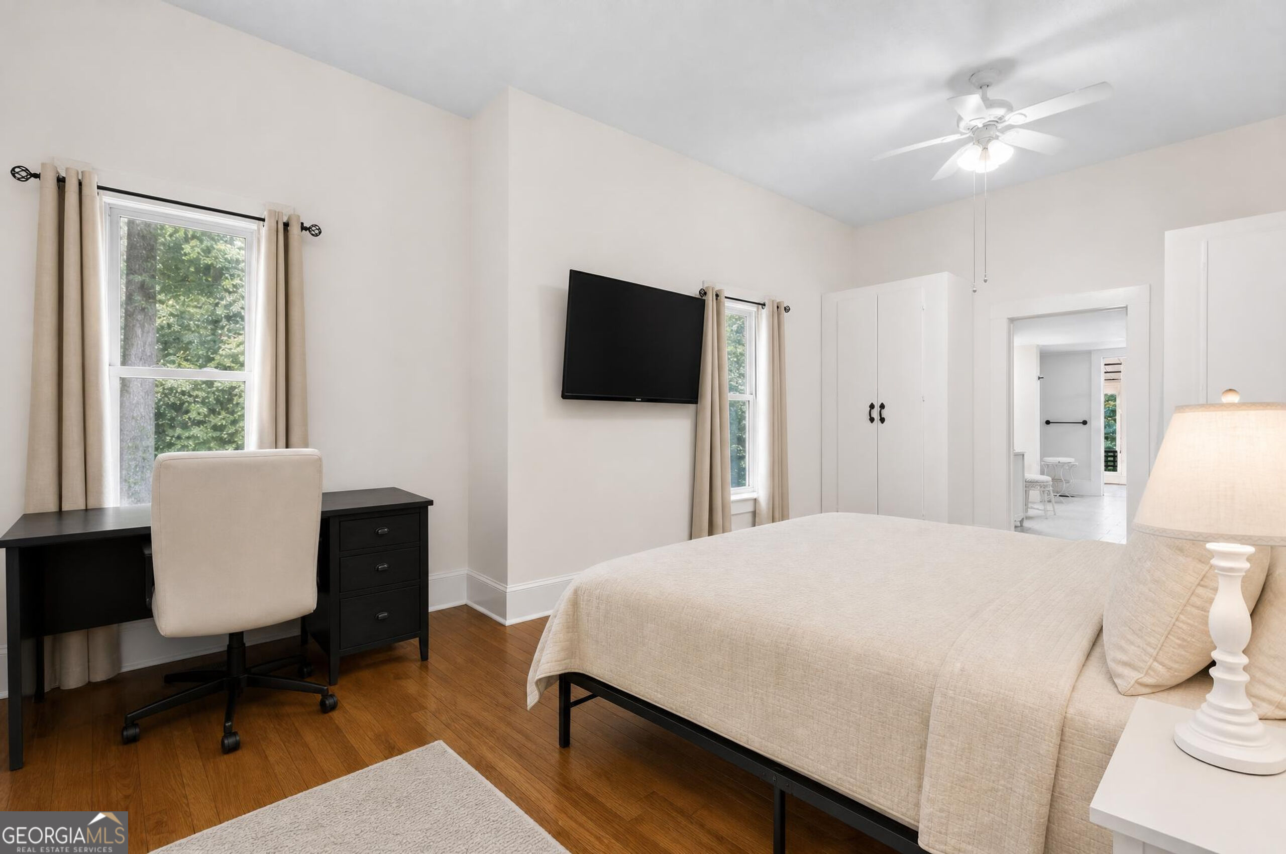 2856 Old Peachtree Road Property Photo 27