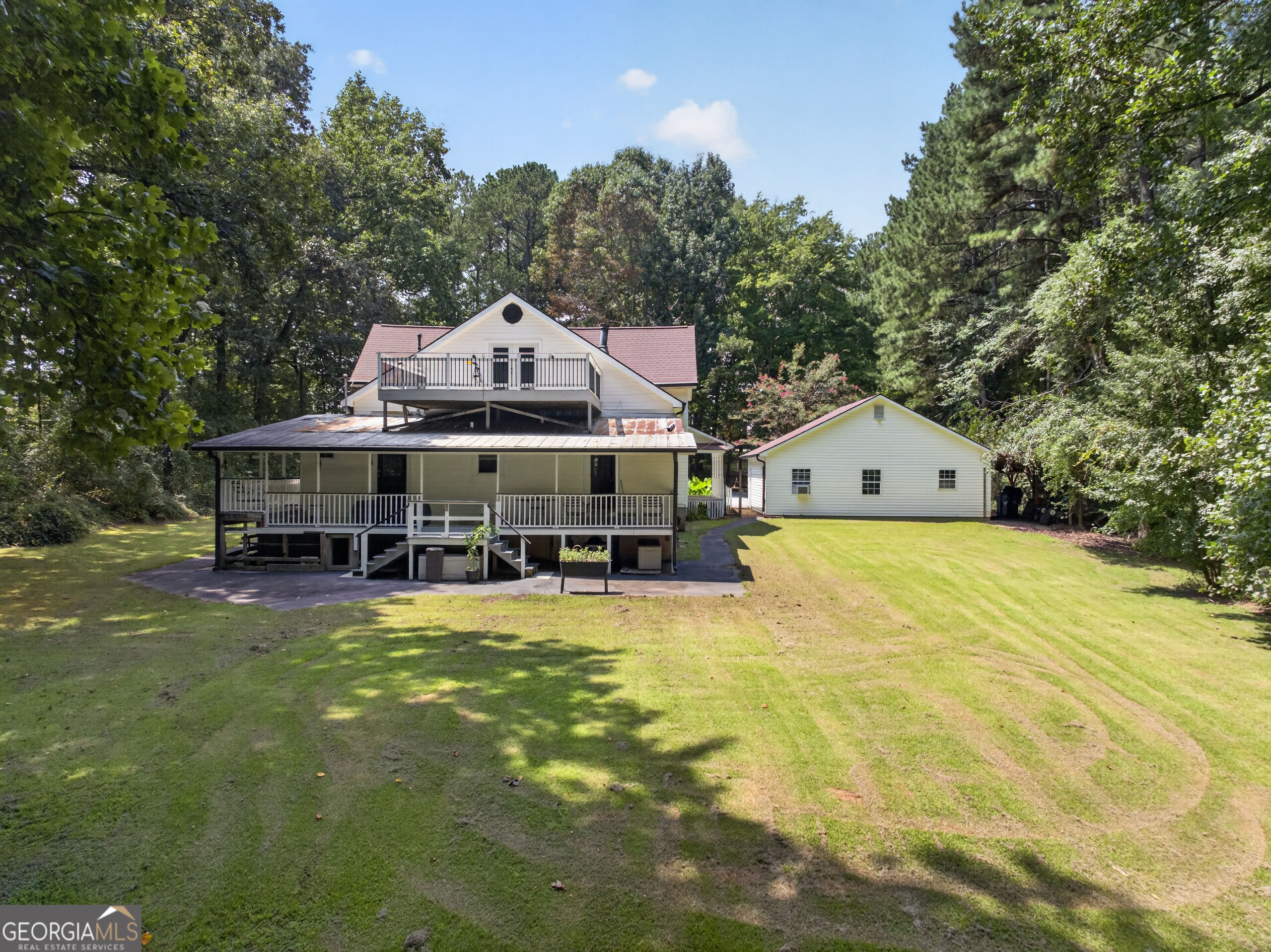 2856 Old Peachtree Road Property Photo 54