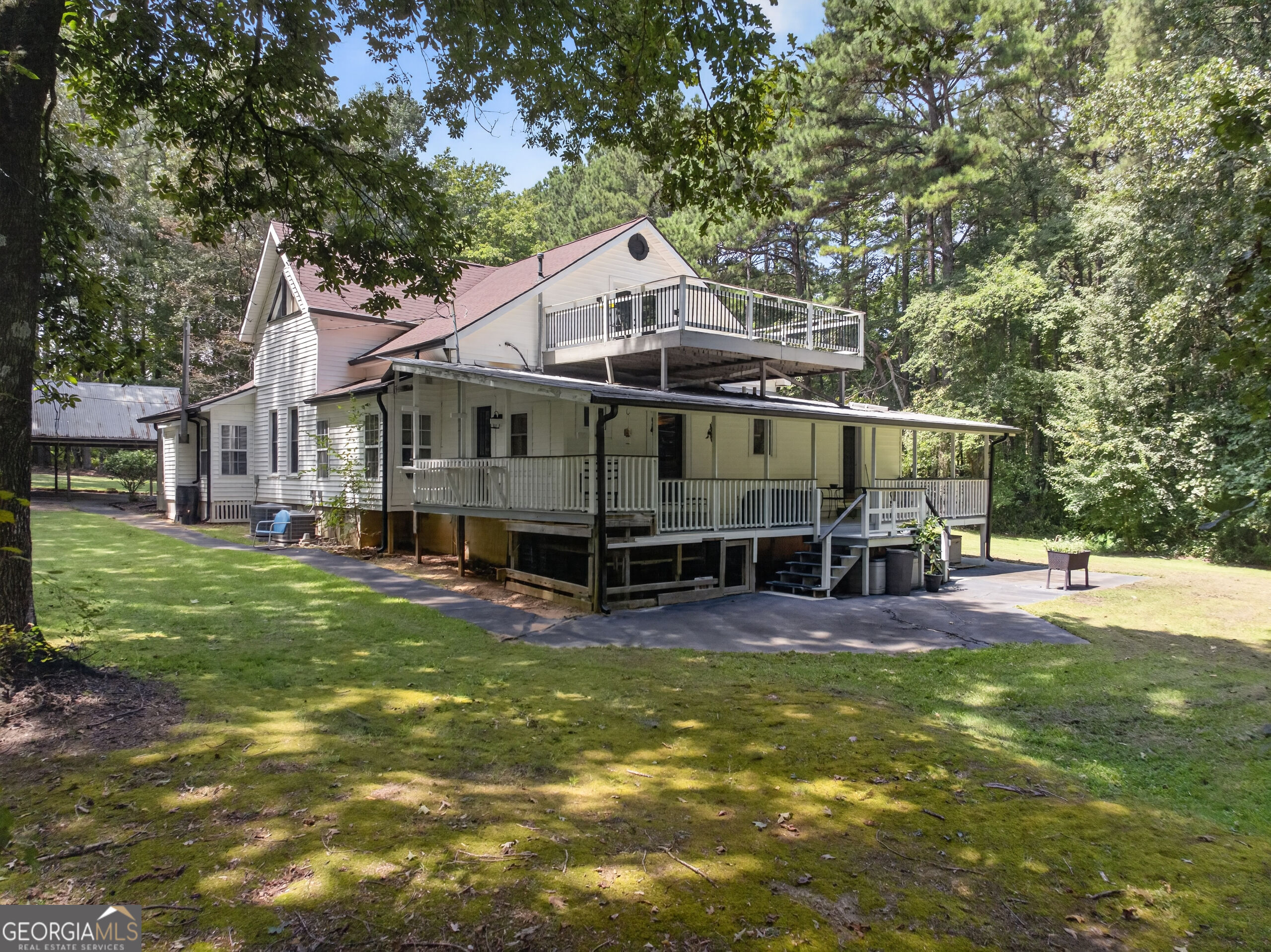 2856 Old Peachtree Road Property Photo 55