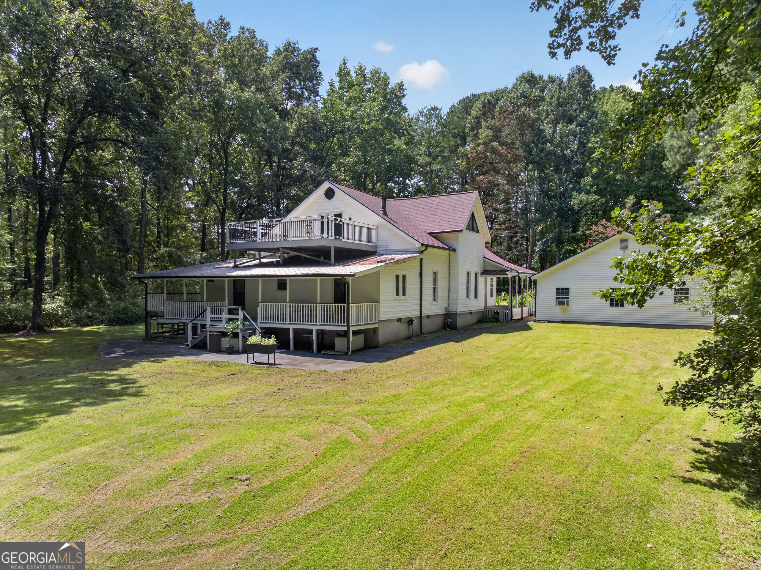 2856 Old Peachtree Road Property Photo 56