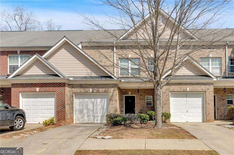 2555 Flat Shoals Road # 1104 Property Photo 1