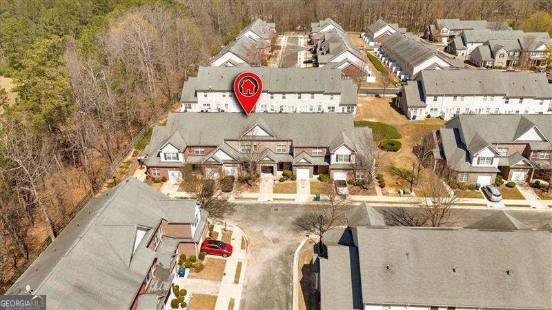 2555 Flat Shoals Road # 1104 Property Photo 2