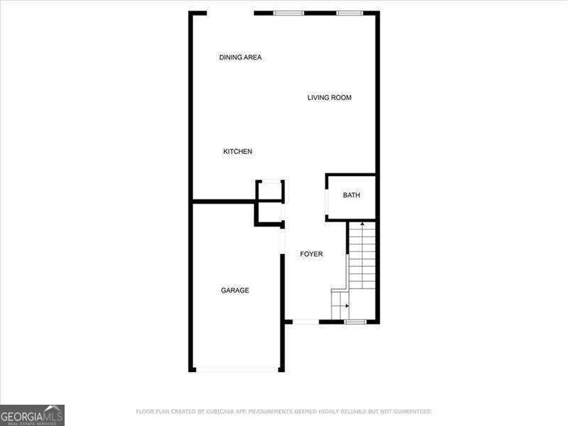 2555 Flat Shoals Road # 1104 Property Photo 32