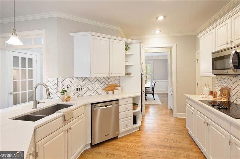1175 Jennifer Oaks Drive Property Photo 14
