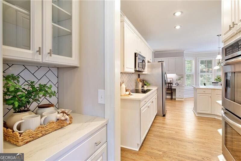 1175 Jennifer Oaks Drive Property Photo 16