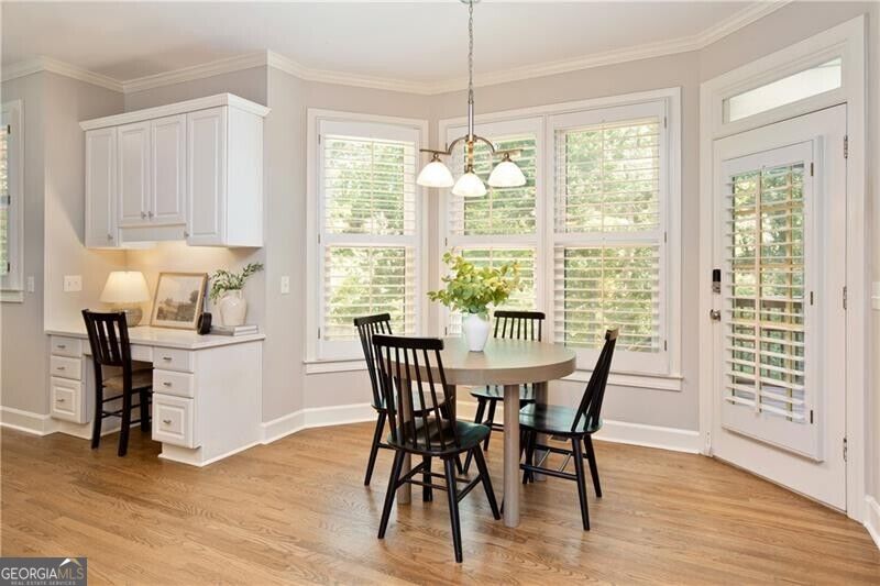 1175 Jennifer Oaks Drive Property Photo 23