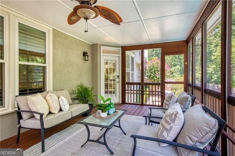 1175 Jennifer Oaks Drive Property Photo 26
