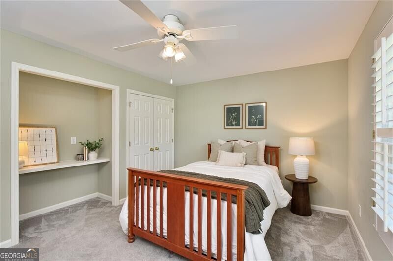 1175 Jennifer Oaks Drive Property Photo 46
