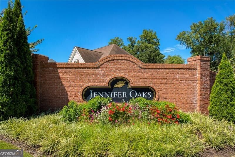 1175 Jennifer Oaks Drive Property Photo 68