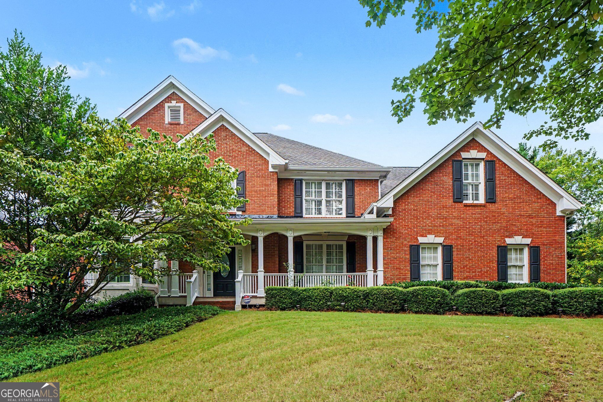 1548 Greensboro Way Property Photo 1