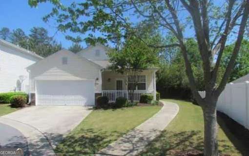 972 Windcroft Circle Nw Property Photo 1