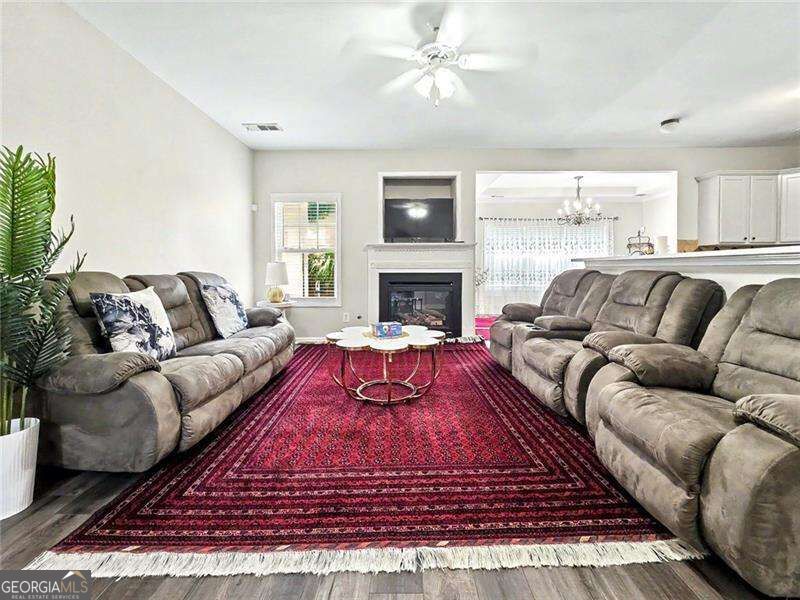1641 Austin Meadows Drive Property Photo 7