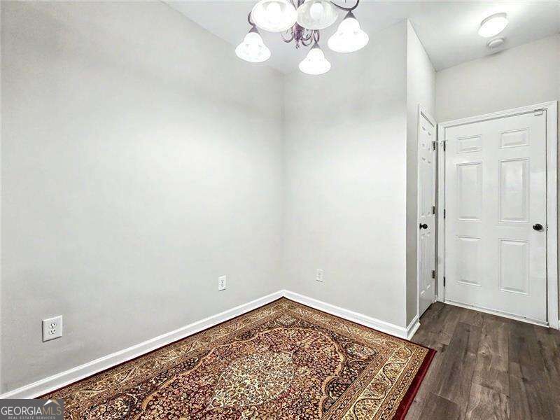 1641 Austin Meadows Drive Property Photo 10