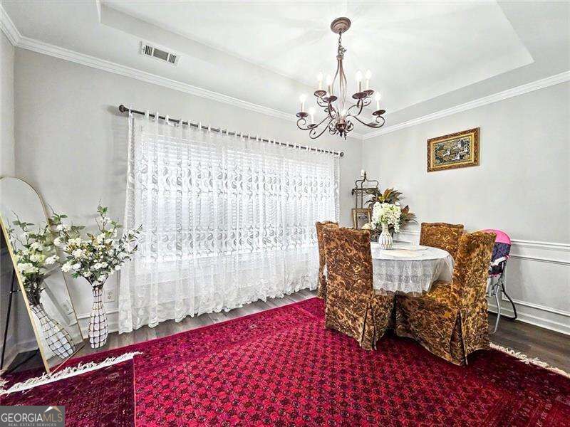 1641 Austin Meadows Drive Property Photo 11