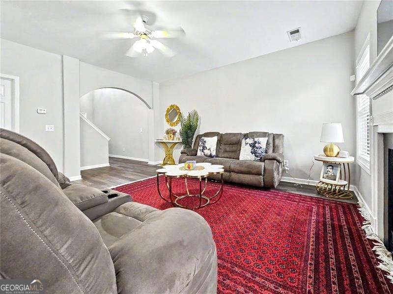 1641 Austin Meadows Drive Property Photo 12