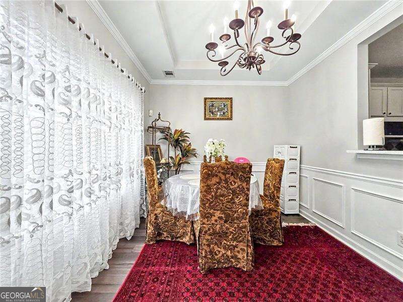 1641 Austin Meadows Drive Property Photo 13