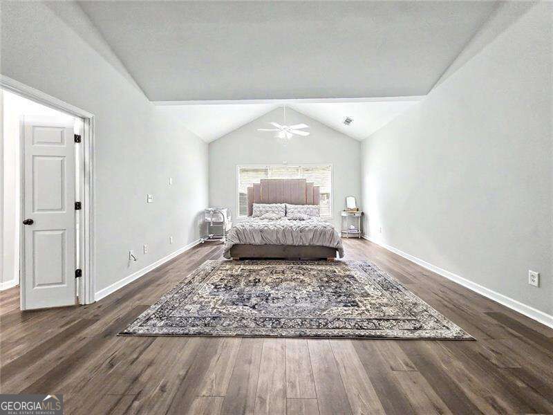 1641 Austin Meadows Drive Property Photo 15
