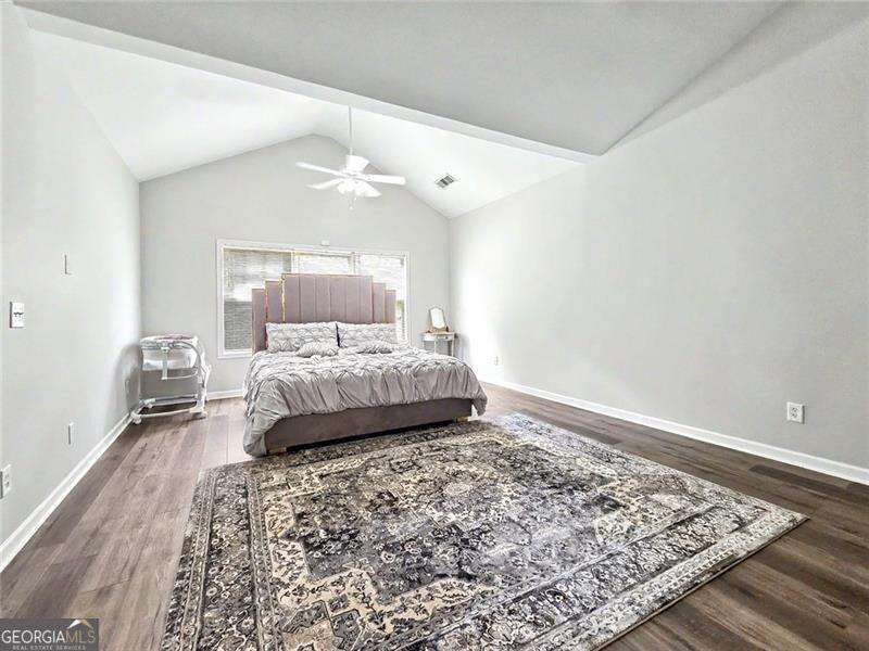 1641 Austin Meadows Drive Property Photo 16