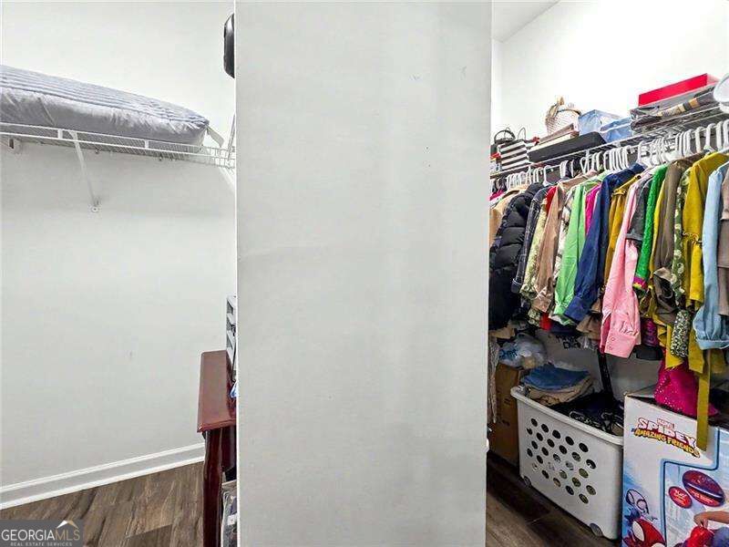 1641 Austin Meadows Drive Property Photo 19