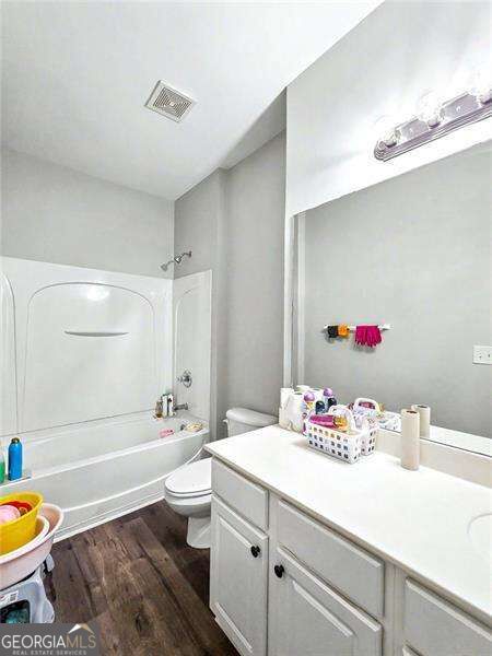 1641 Austin Meadows Drive Property Photo 22