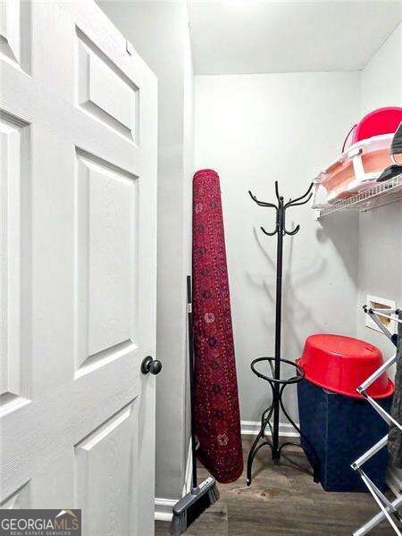 1641 Austin Meadows Drive Property Photo 23