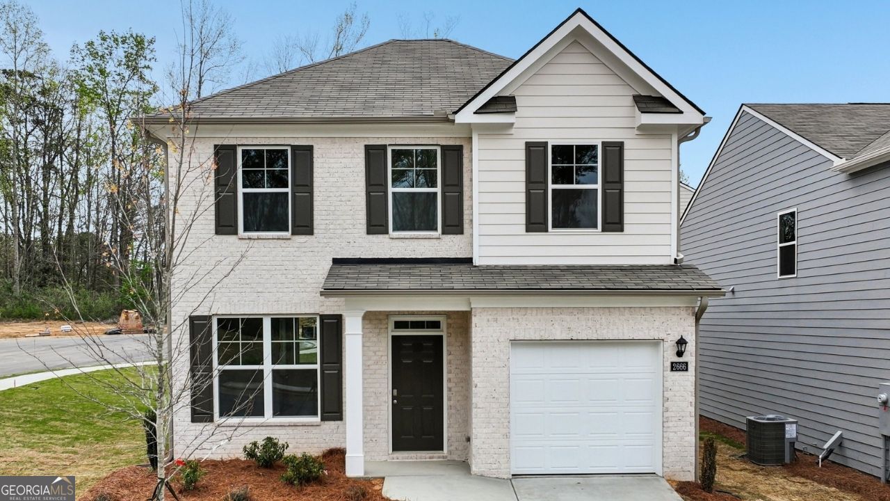 2666 Alderbrook Court Property Photo 1