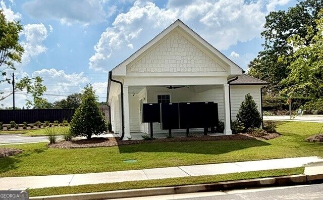 2666 Alderbrook Court Property Photo 25