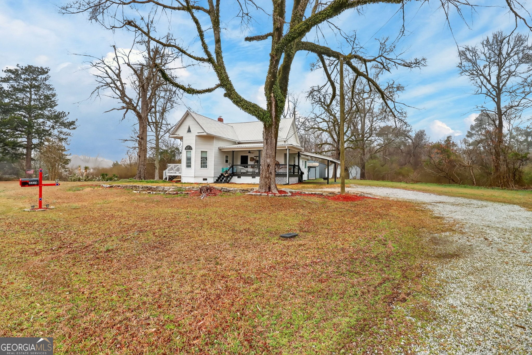 4315 Ga Highway 34 Property Photo 6