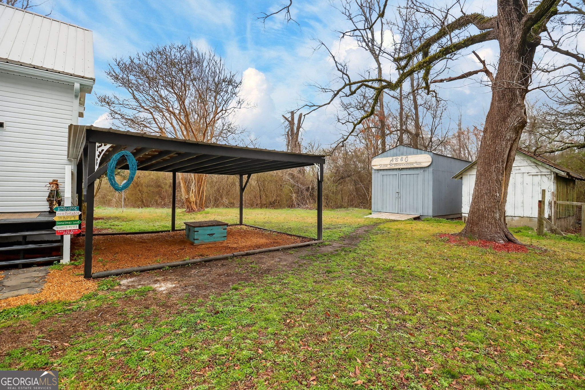 4315 Ga Highway 34 Property Photo 32