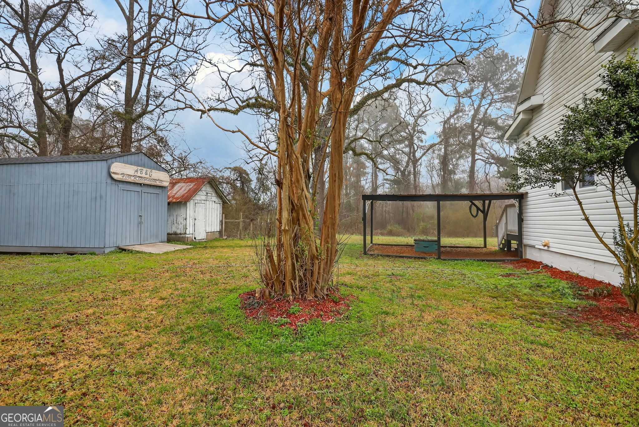 4315 Ga Highway 34 Property Photo 33