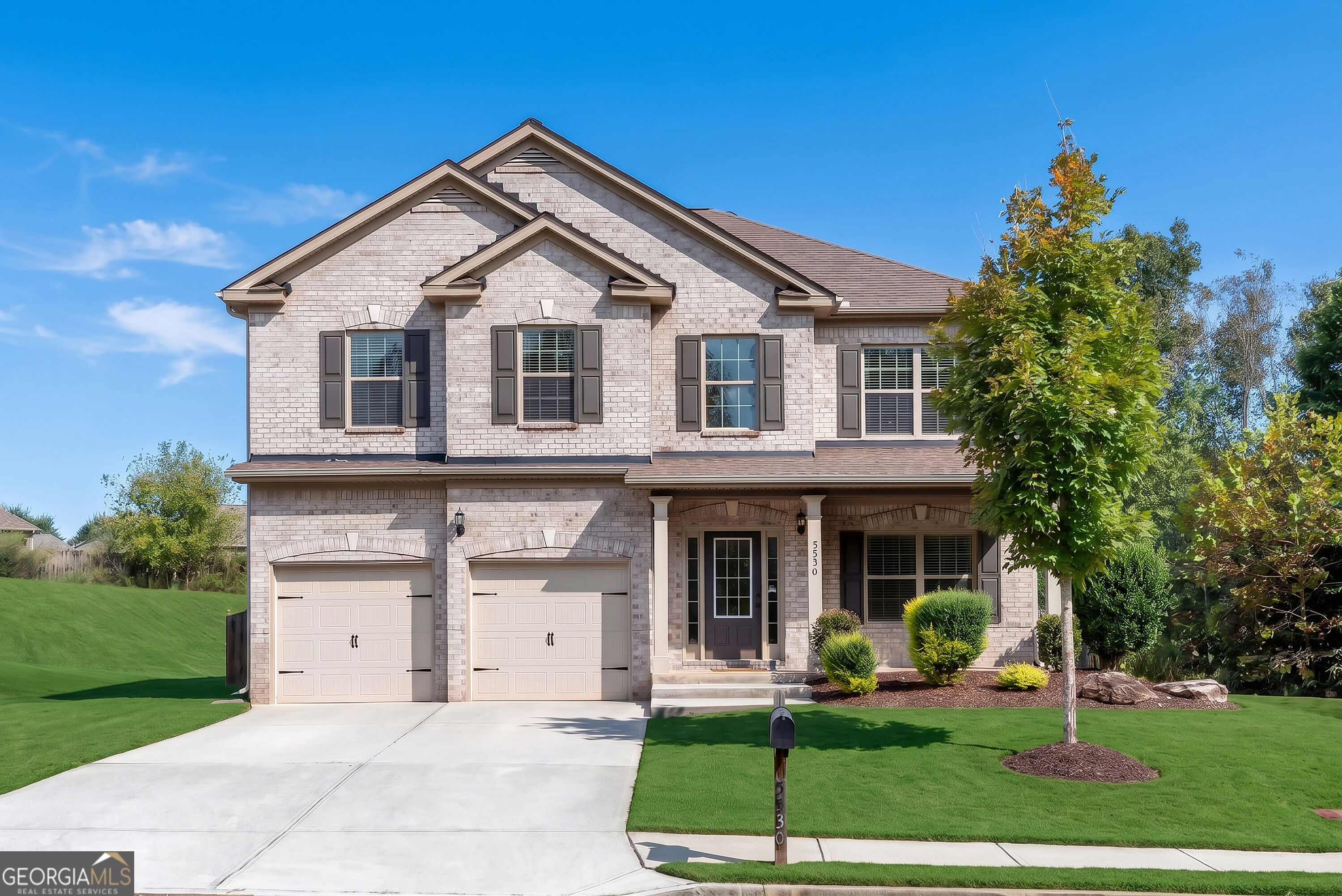 5530 Banner Boulevard Property Photo 1
