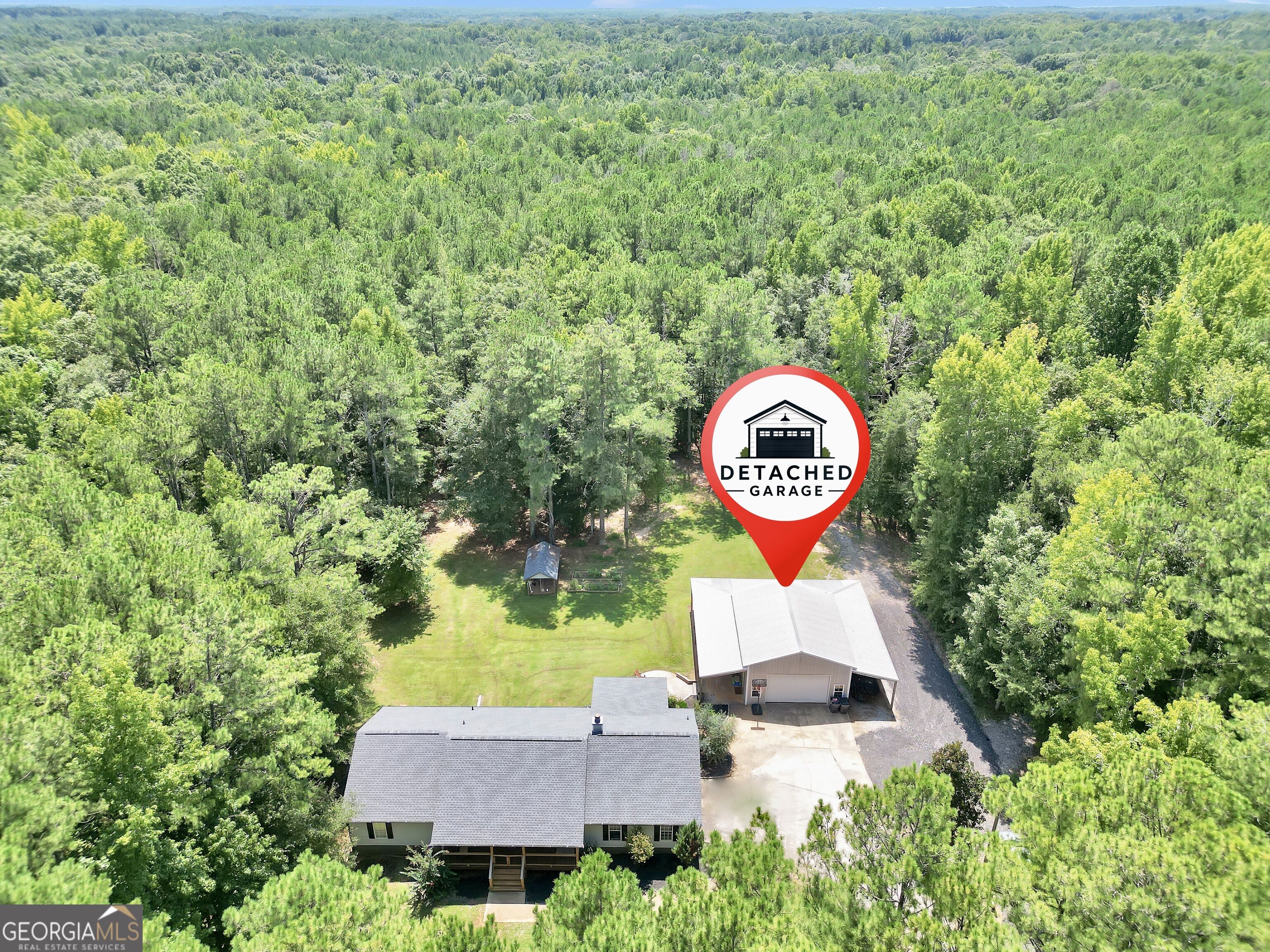 2182 Leguin Mill Road Property Photo 49