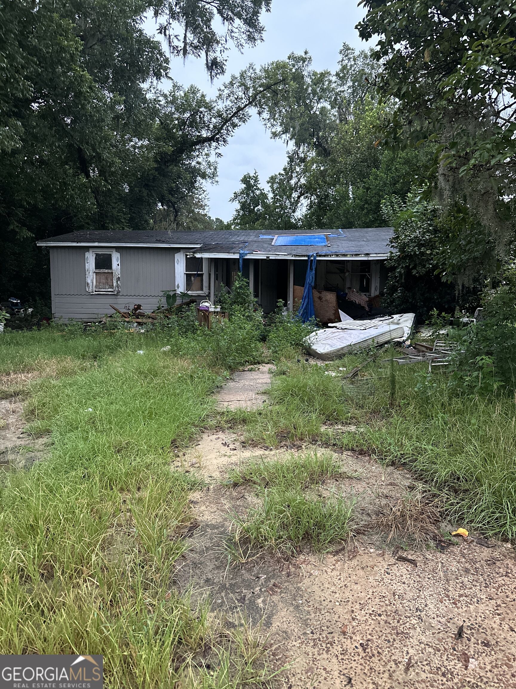 4073 Maple Road Property Photo 1