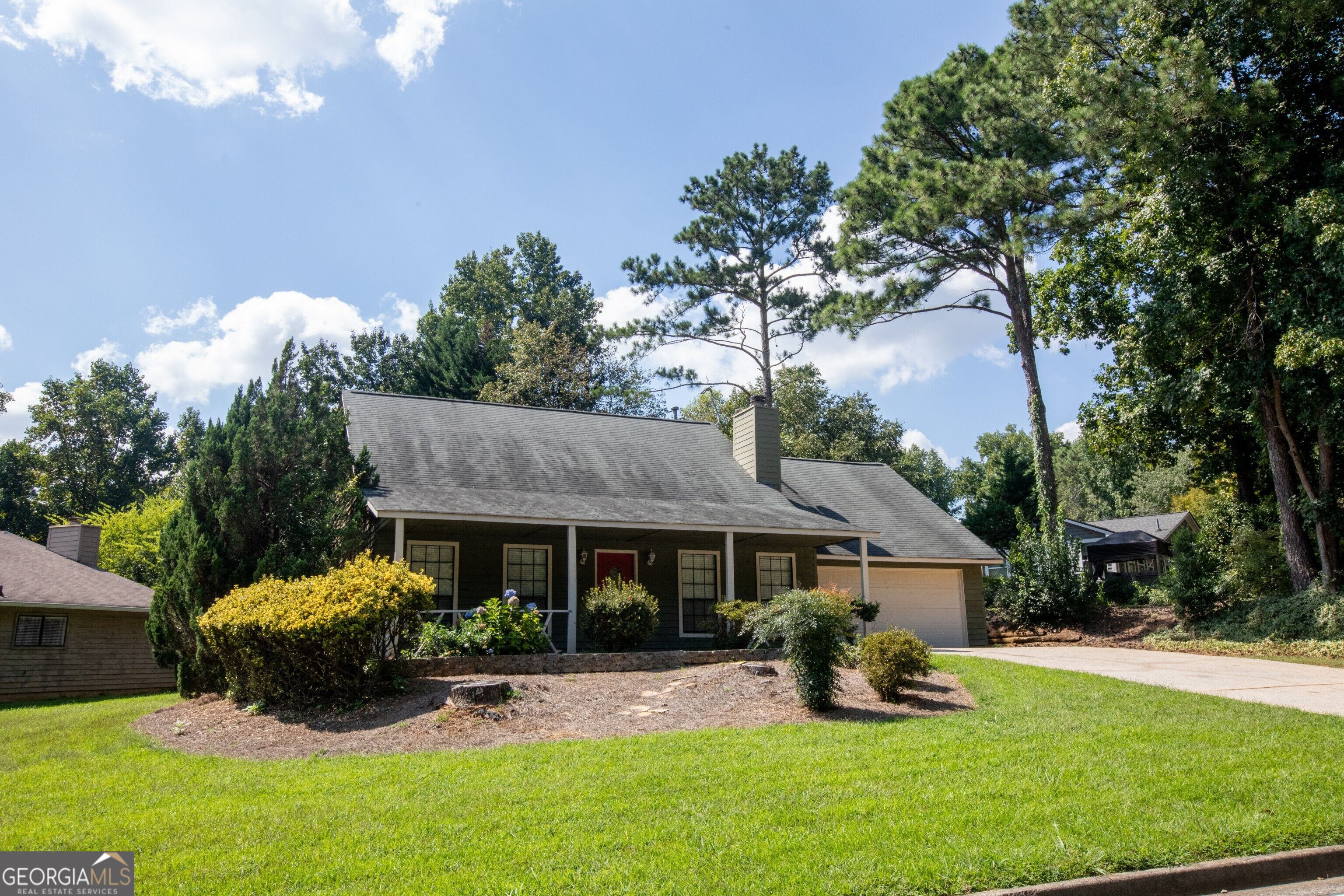 11030 Indian Village Drive Property Photo 1