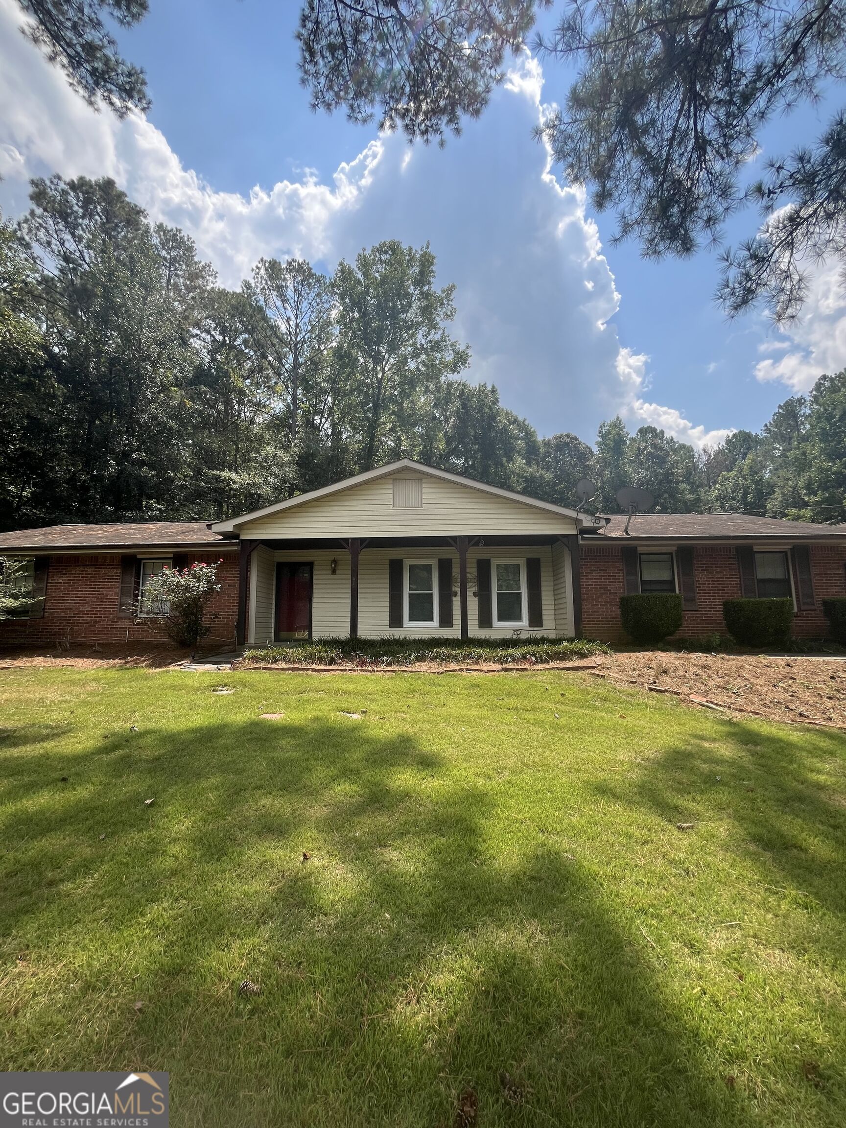 6570 Jones Road Property Photo 1