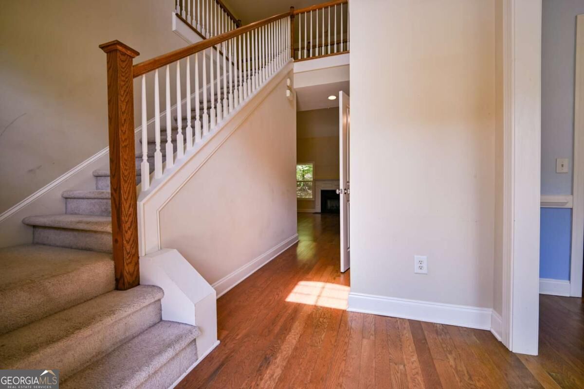 165 Meredith Ridge Road Property Photo 2