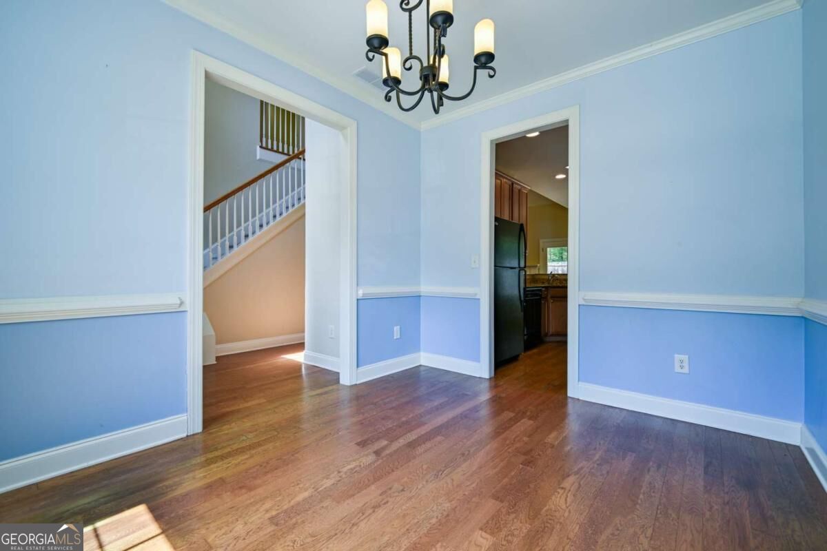 165 Meredith Ridge Road Property Photo 4