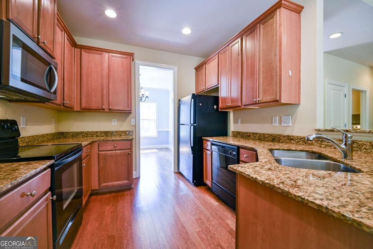 165 Meredith Ridge Road Property Photo 11