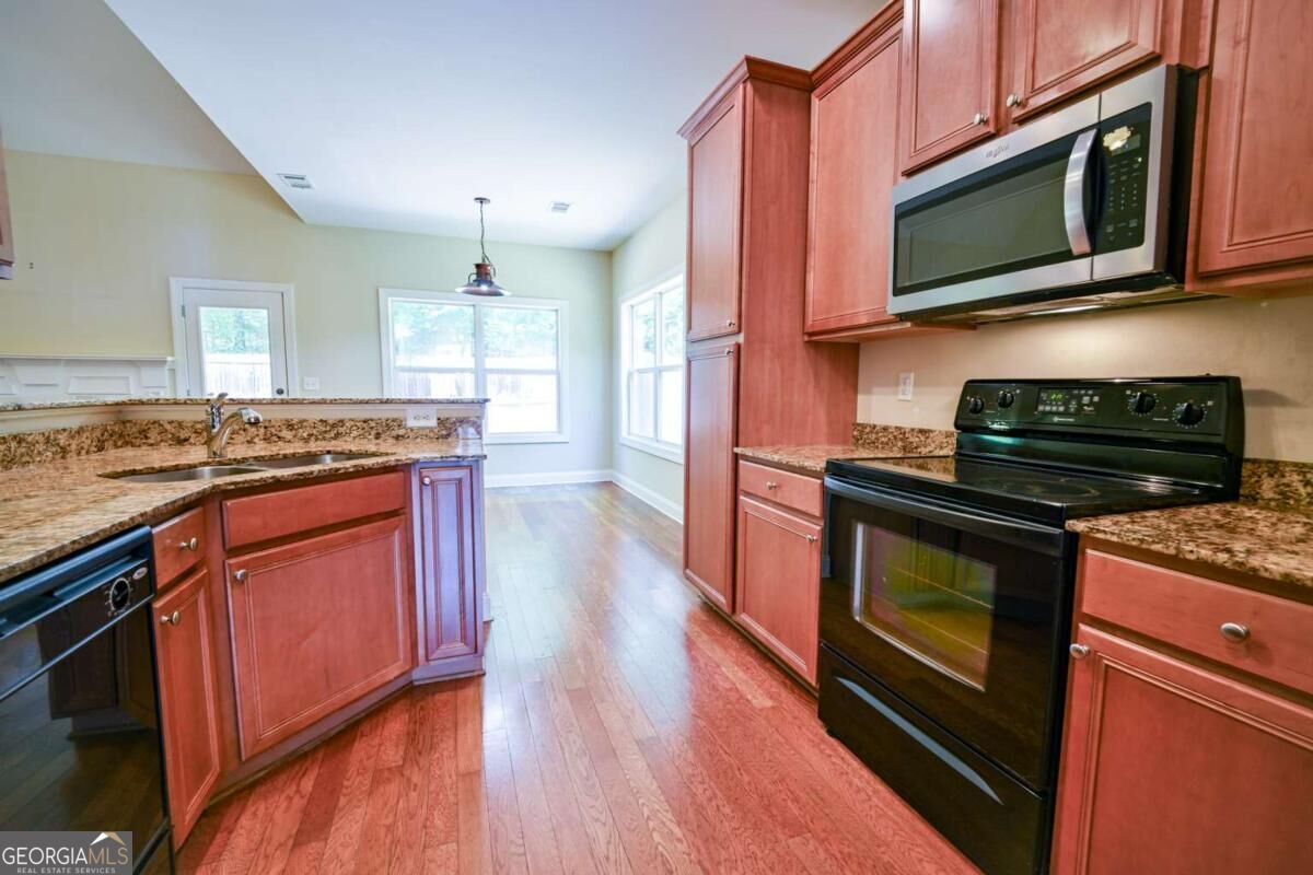 165 Meredith Ridge Road Property Photo 12